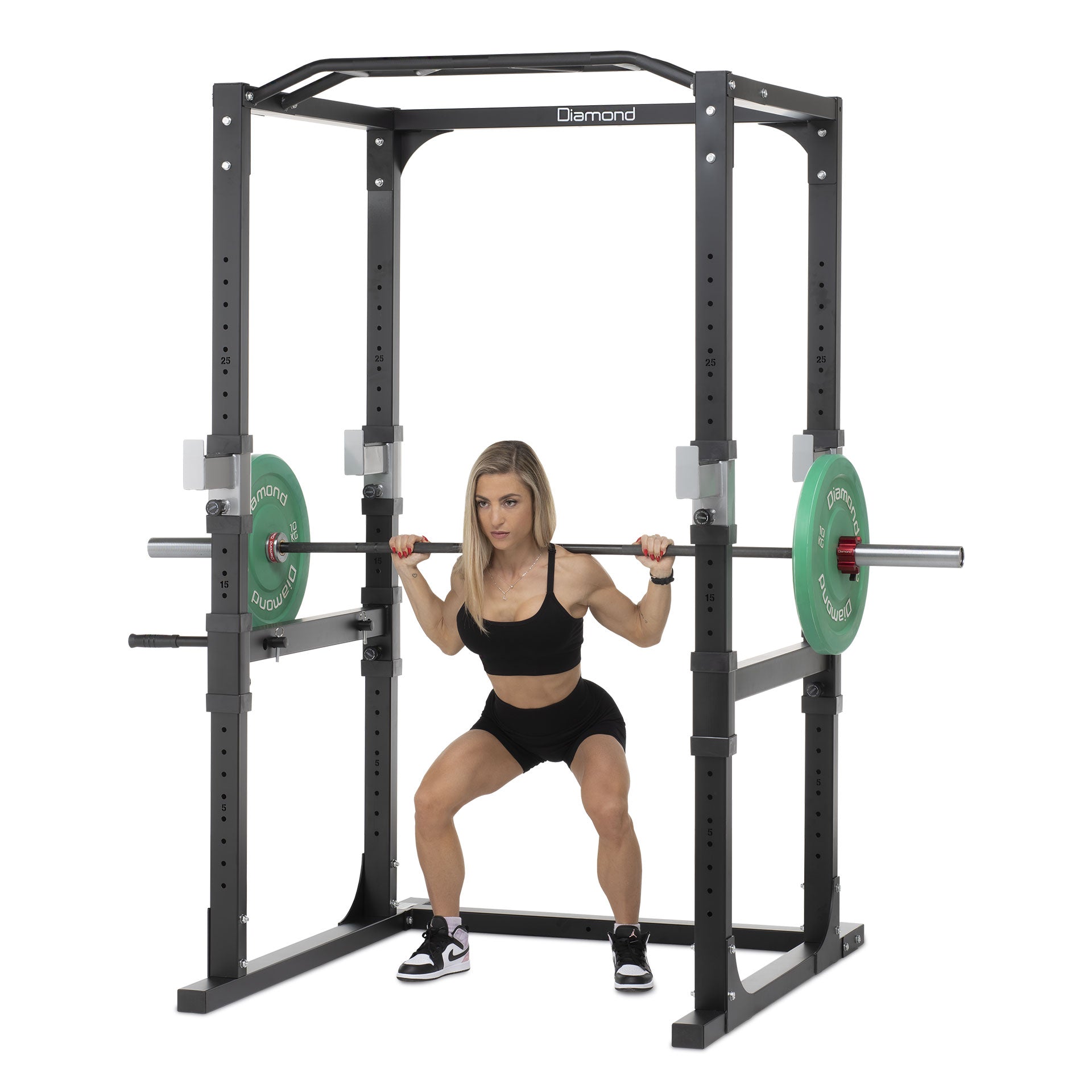POWER CAGE