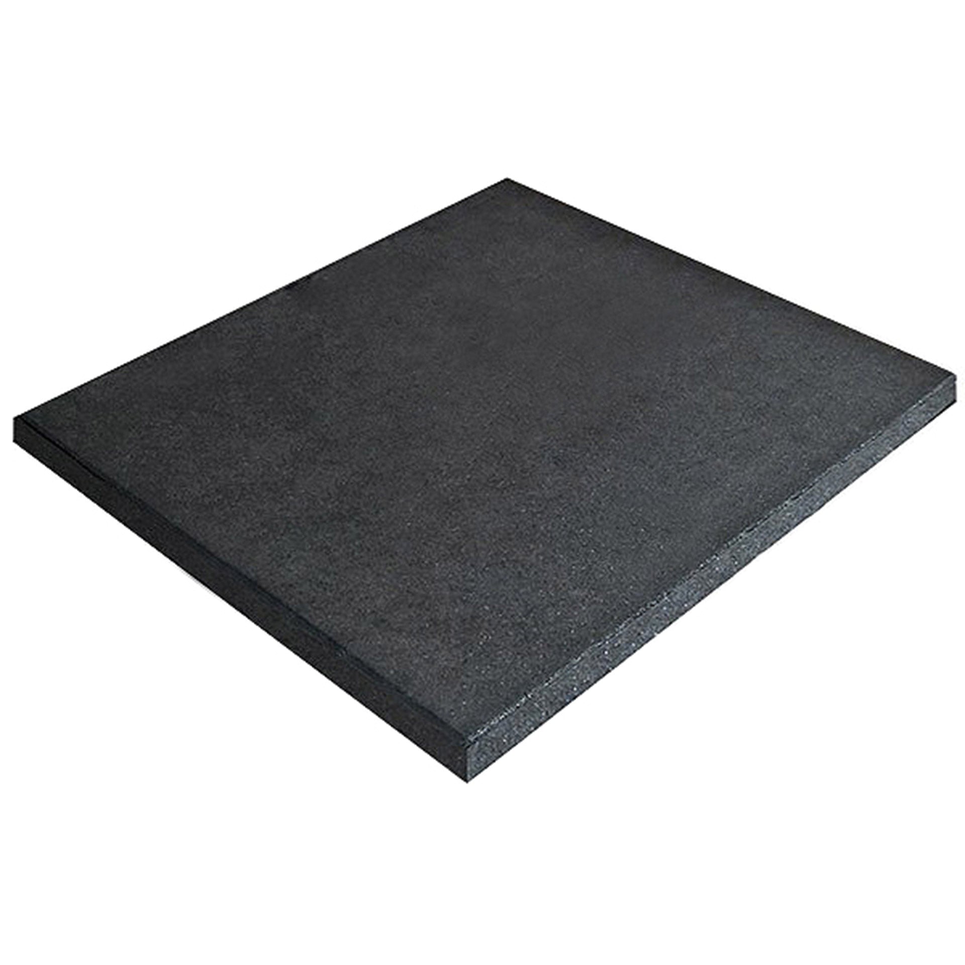 Pavimentazione Gommata 100x100x2 cm Granulo medio Senza Fuga PG-2MSF