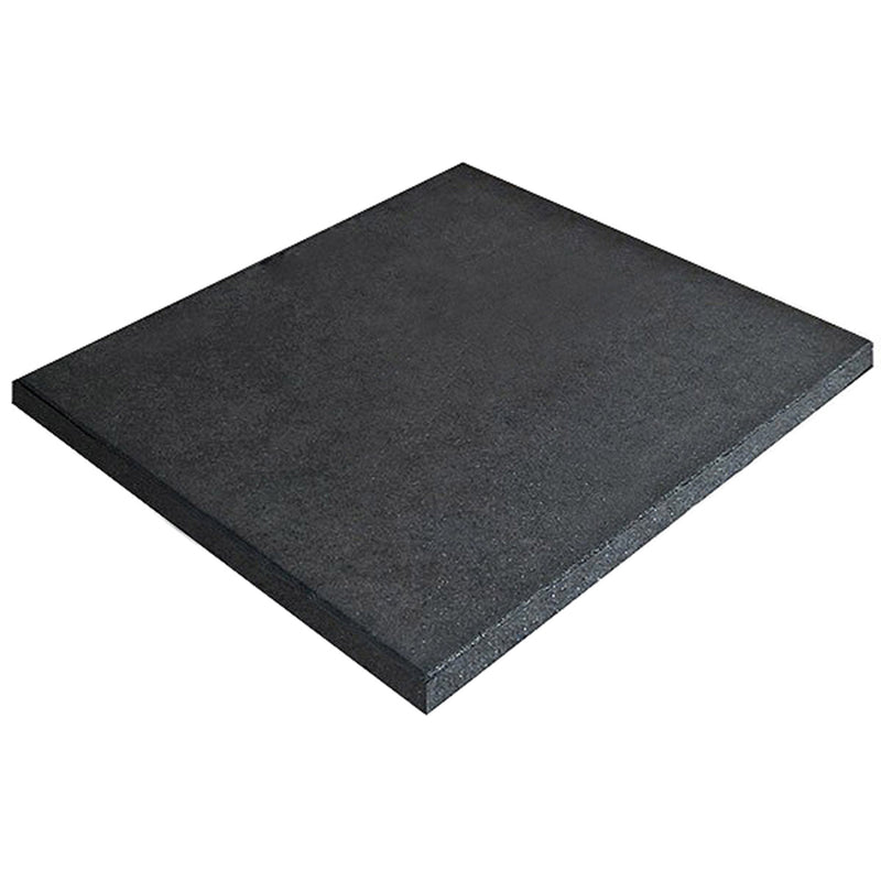Pavimentazione Gommata 100x100x1 cm Granulo ultraﬁne Senza Fuga PG-1FSF