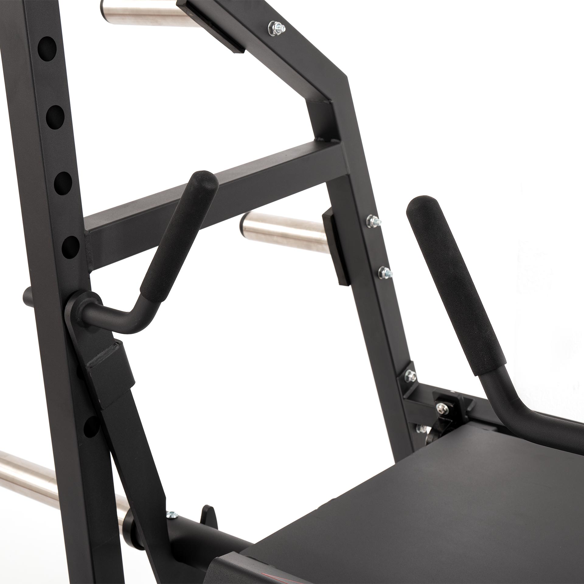 BELT SQUAT