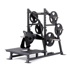 BELT SQUAT
