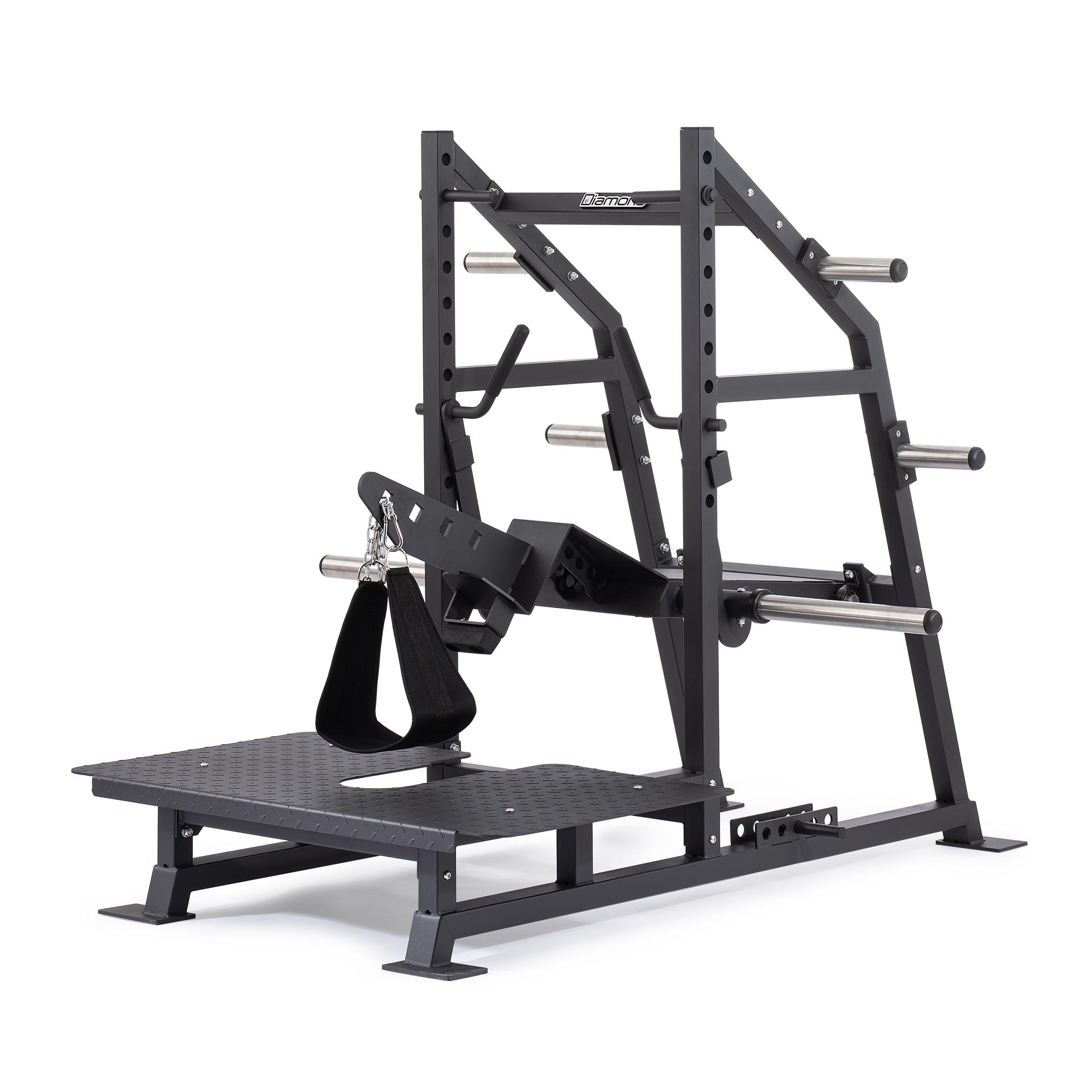BELT SQUAT