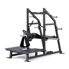 BELT SQUAT