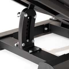 COMBO LEG PRESS 45°/ HACK SQUAT