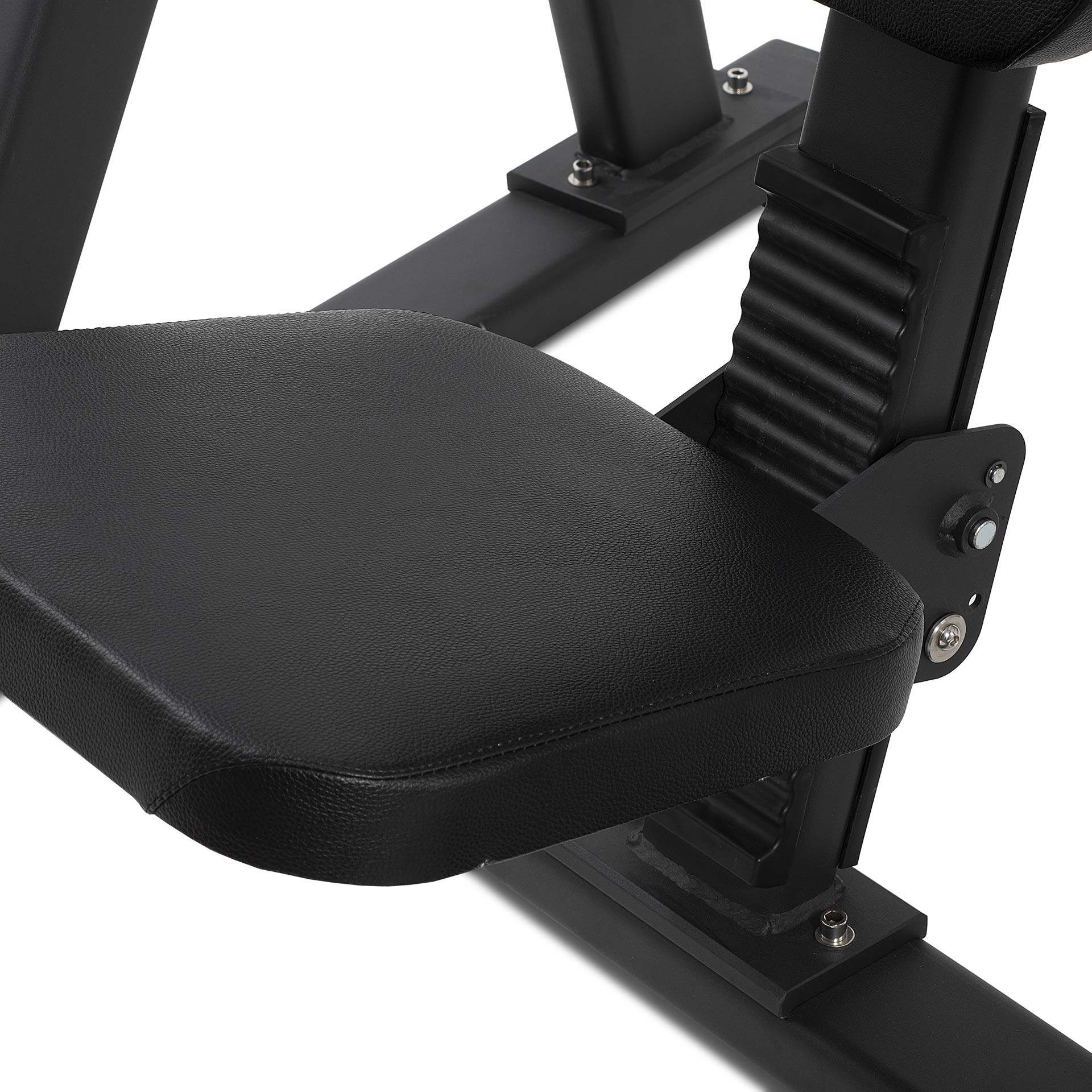 CHEST PRESS