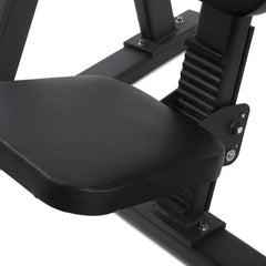 CHEST PRESS