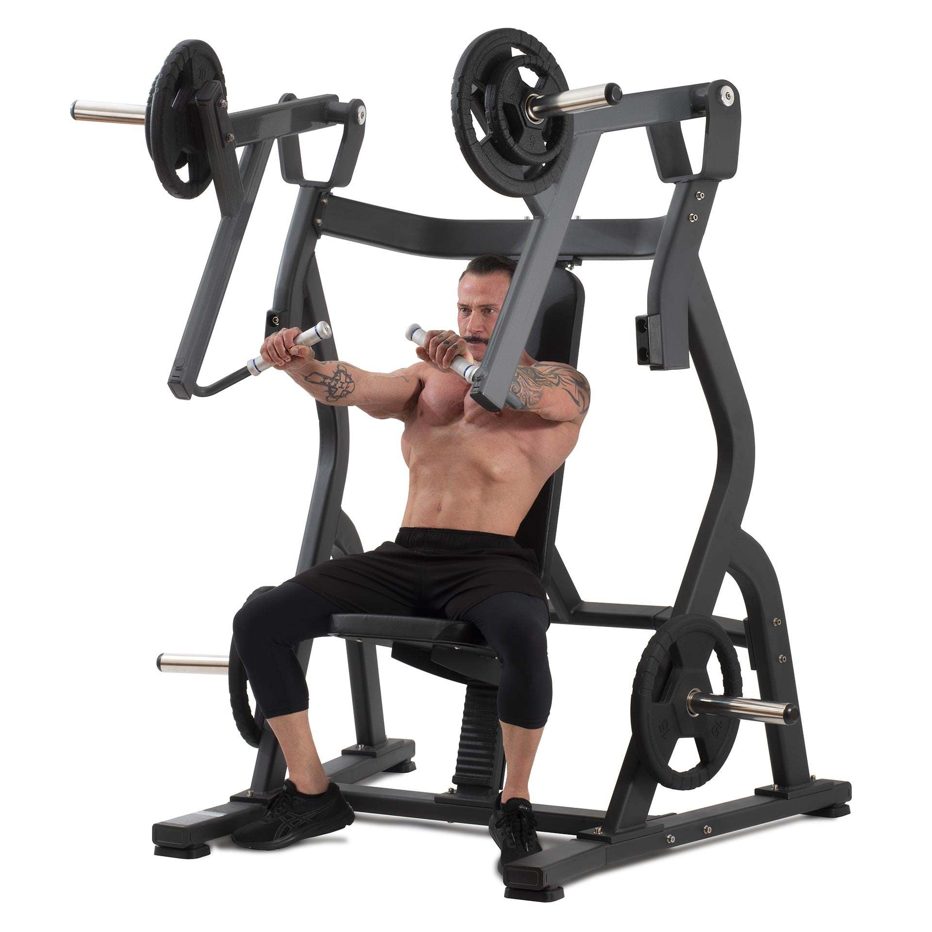 CHEST PRESS