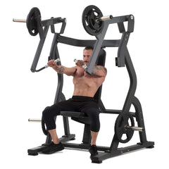 CHEST PRESS