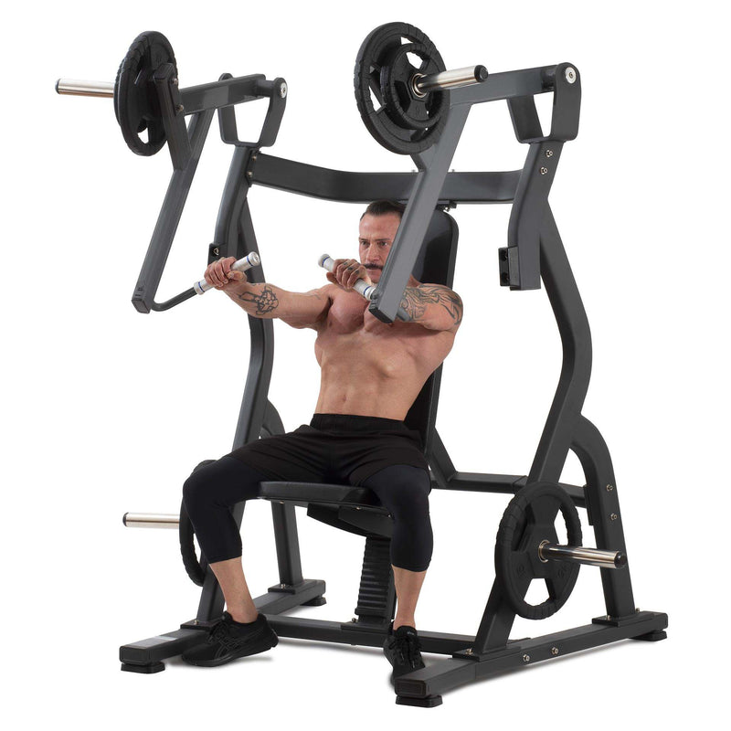 CHEST PRESS