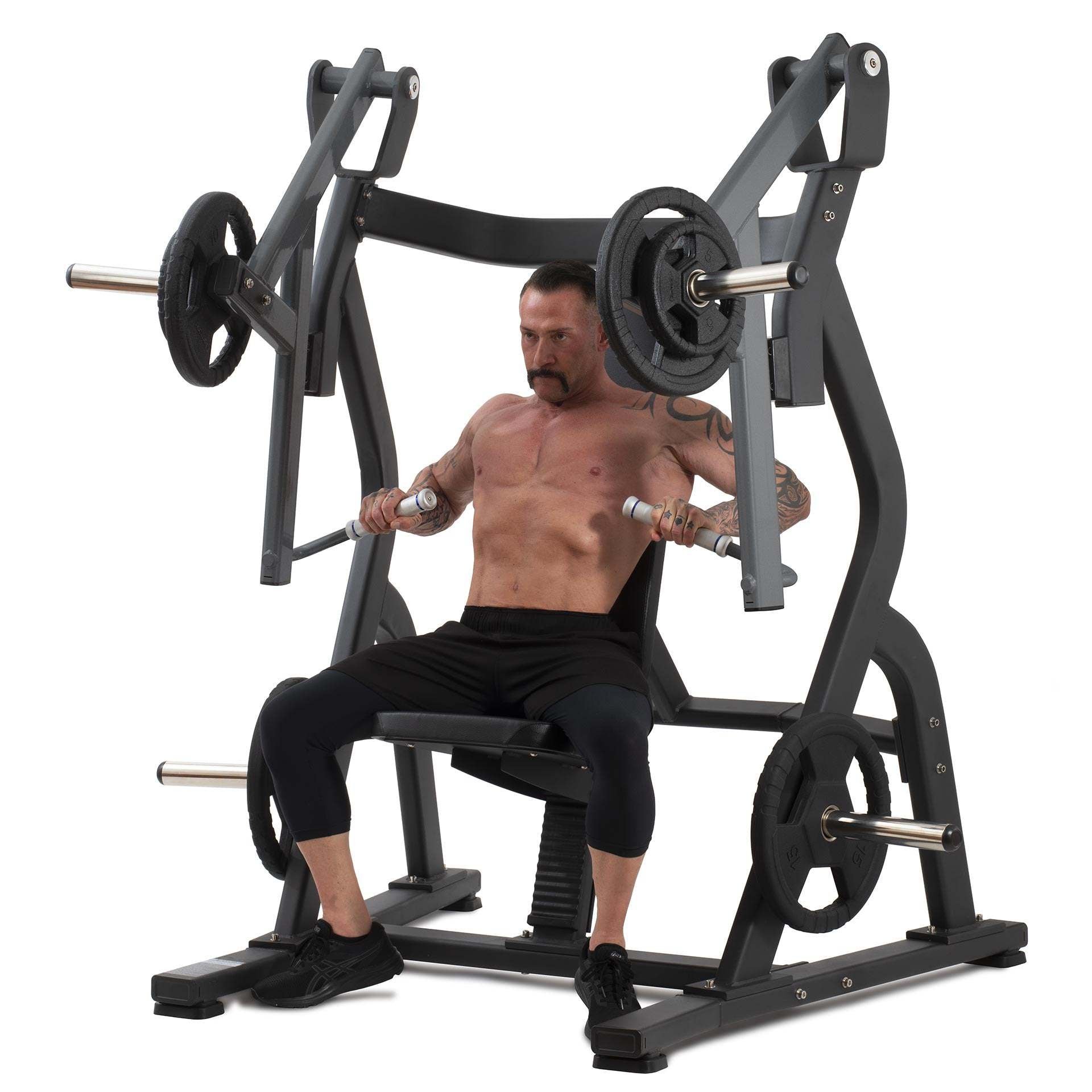 CHEST PRESS