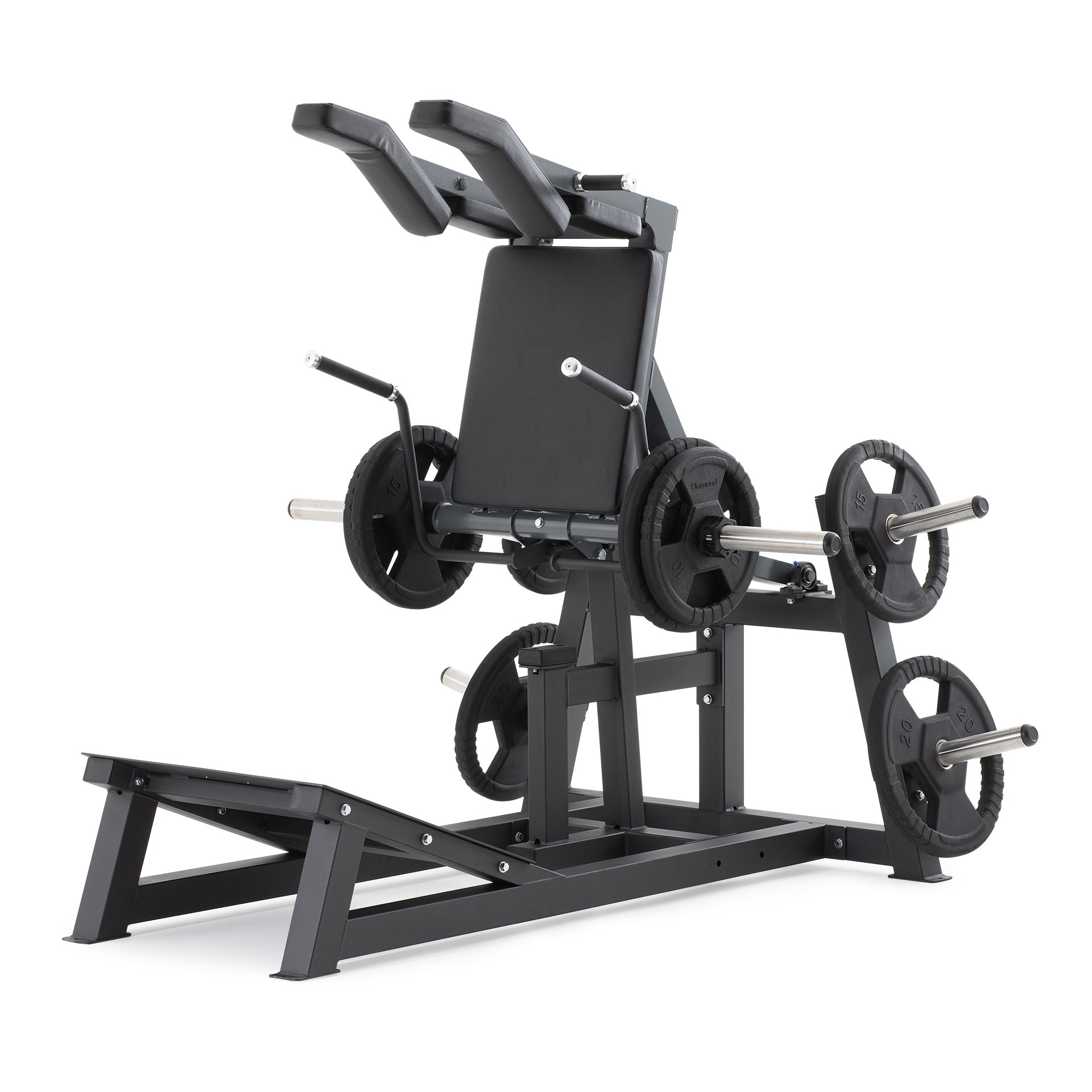 HACK SQUAT