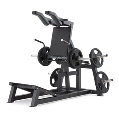 HACK SQUAT