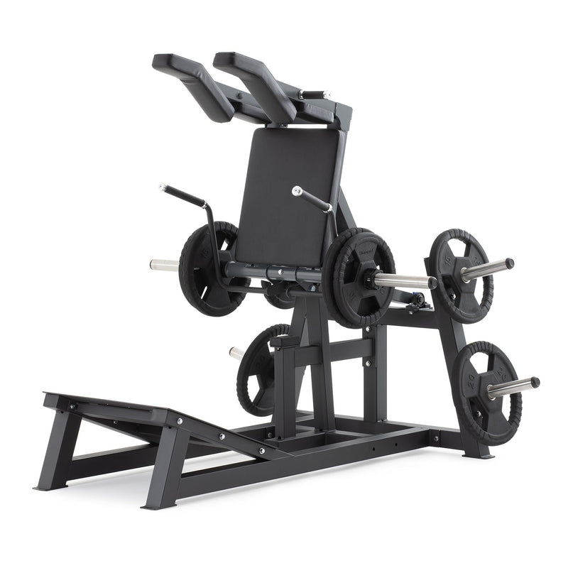 HACK SQUAT