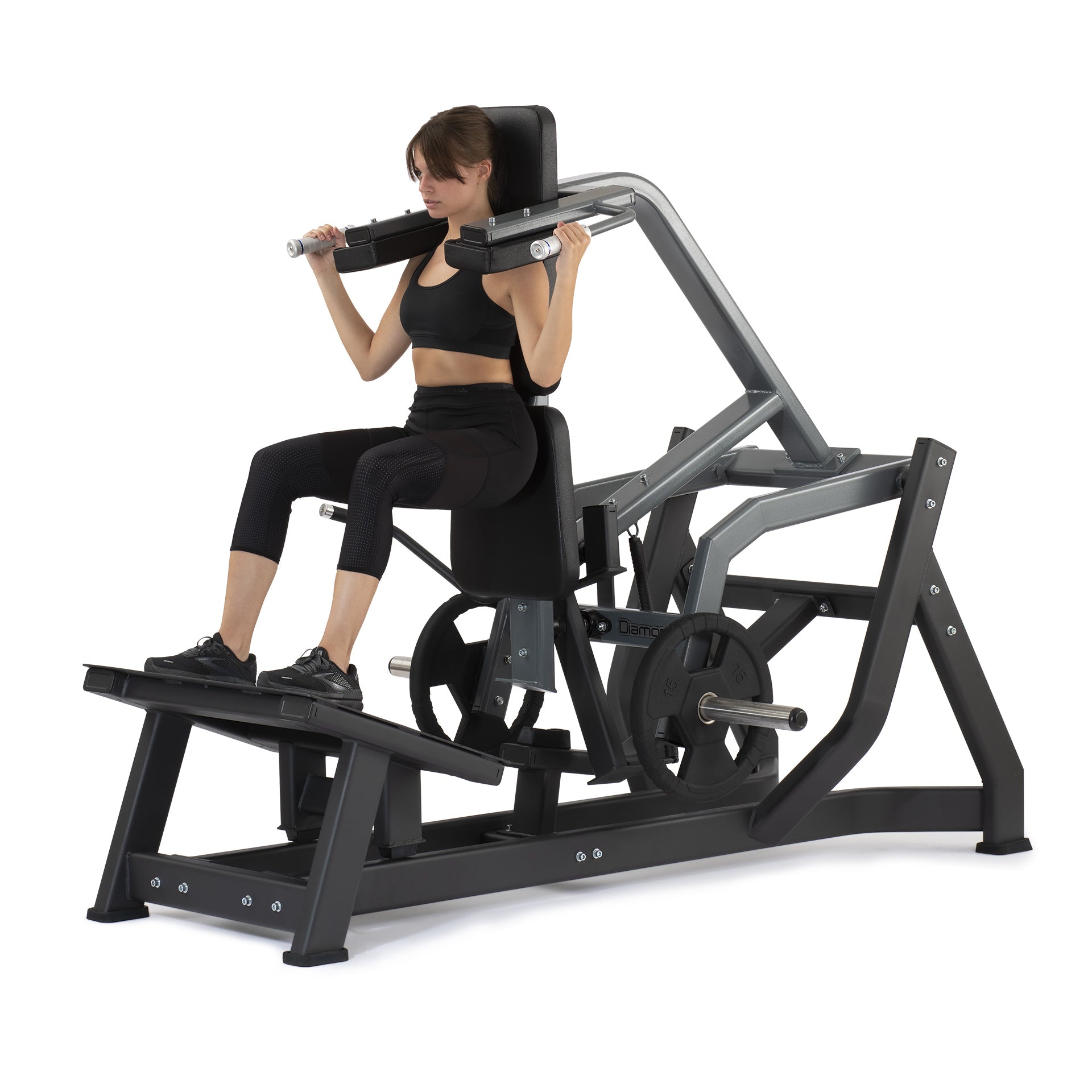 V-SQUAT