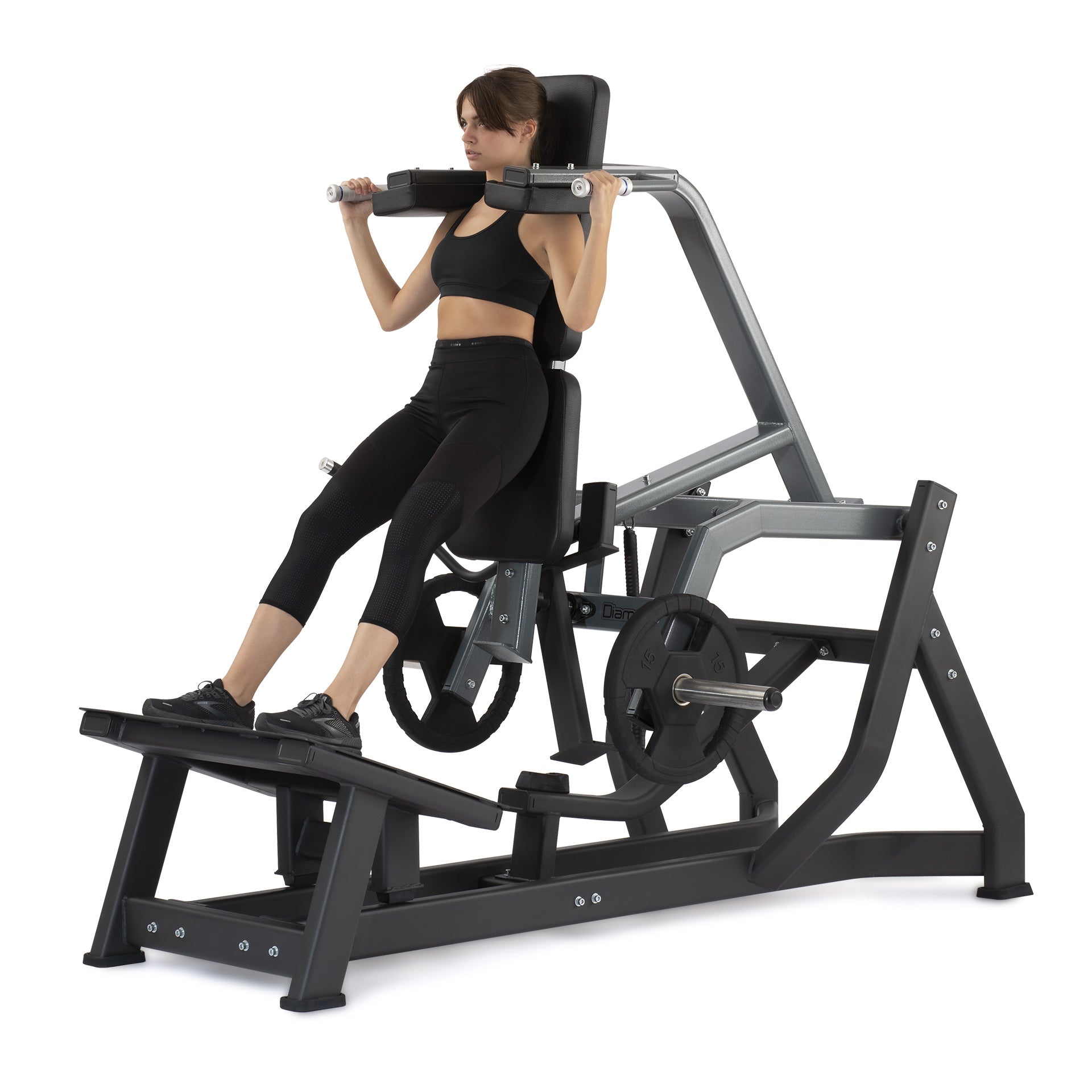V-SQUAT