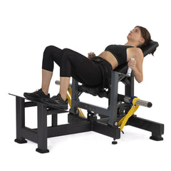 HIP THRUST