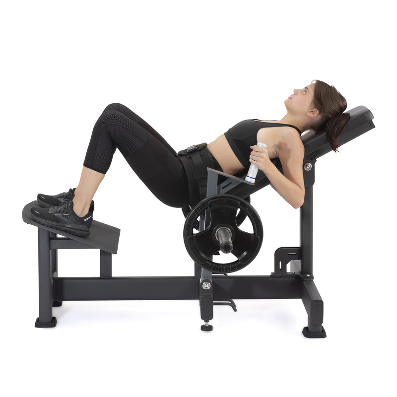HIP THRUST