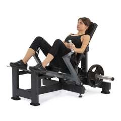 HIP THRUST