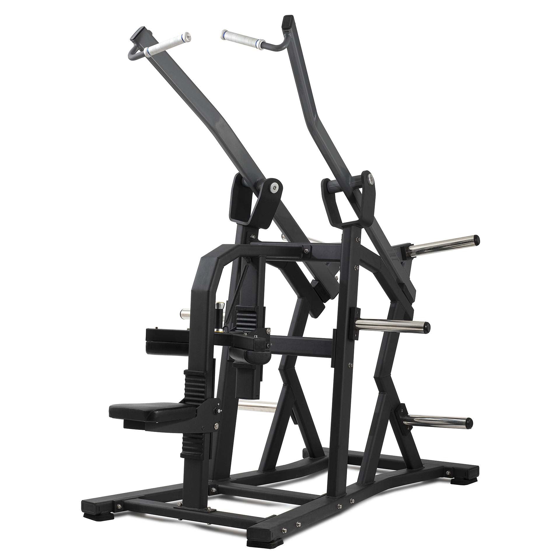 LAT PULLDOWN