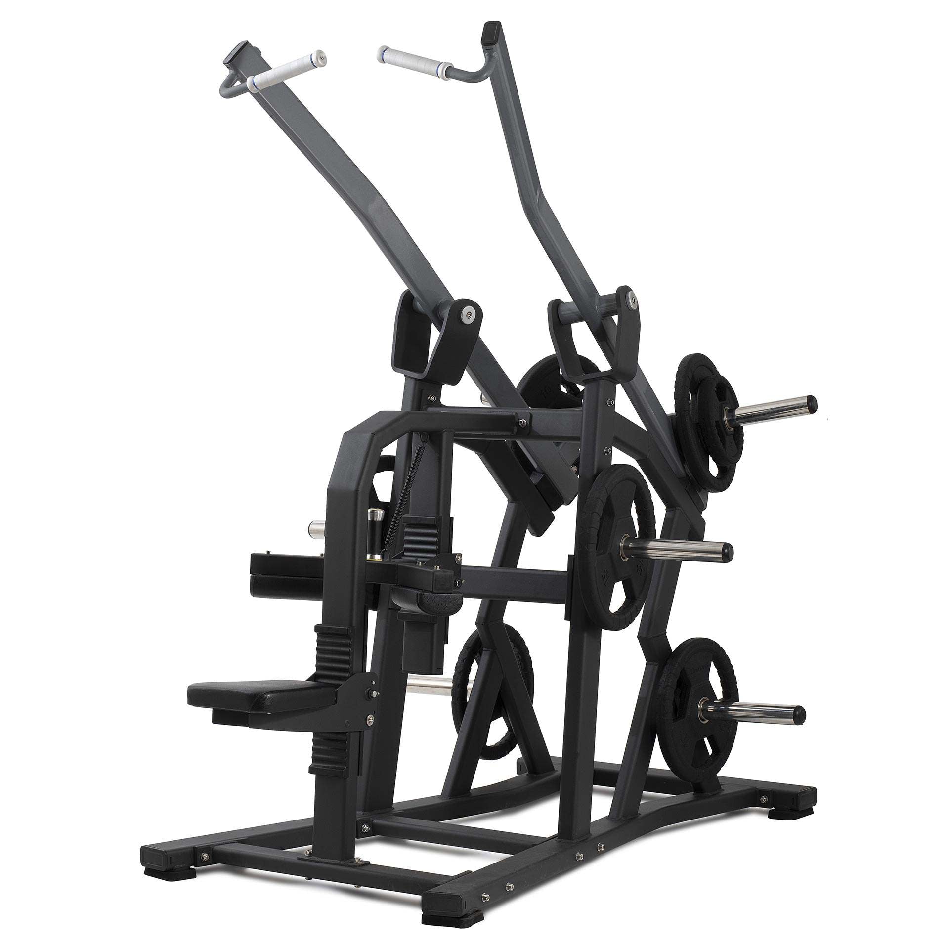 LAT PULLDOWN