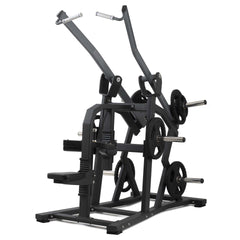 LAT PULLDOWN