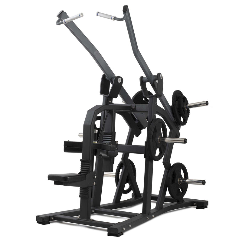 LAT PULLDOWN