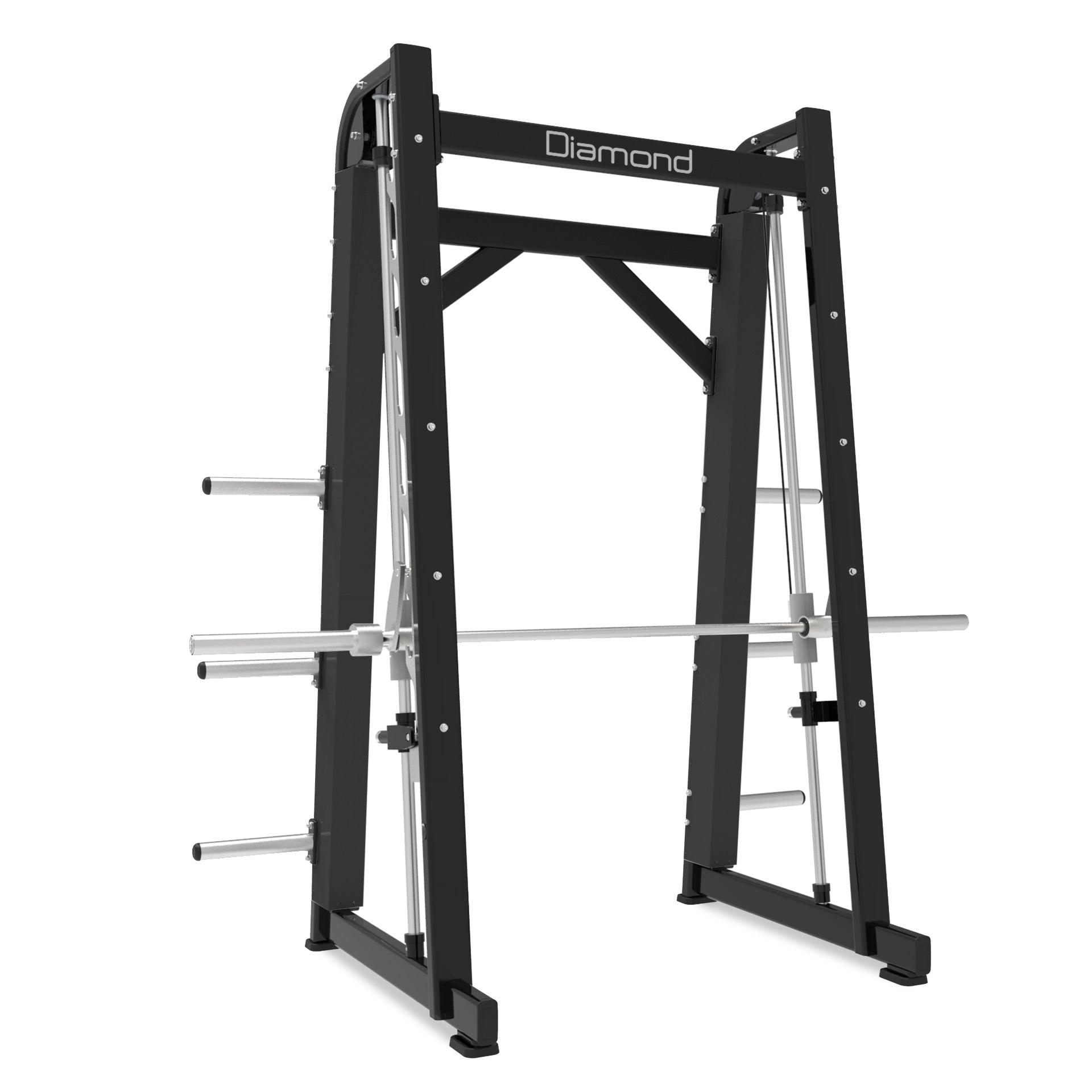 SMITH MACHINE