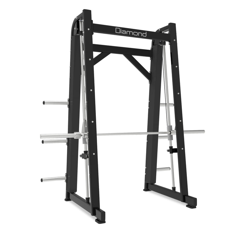 SMITH MACHINE