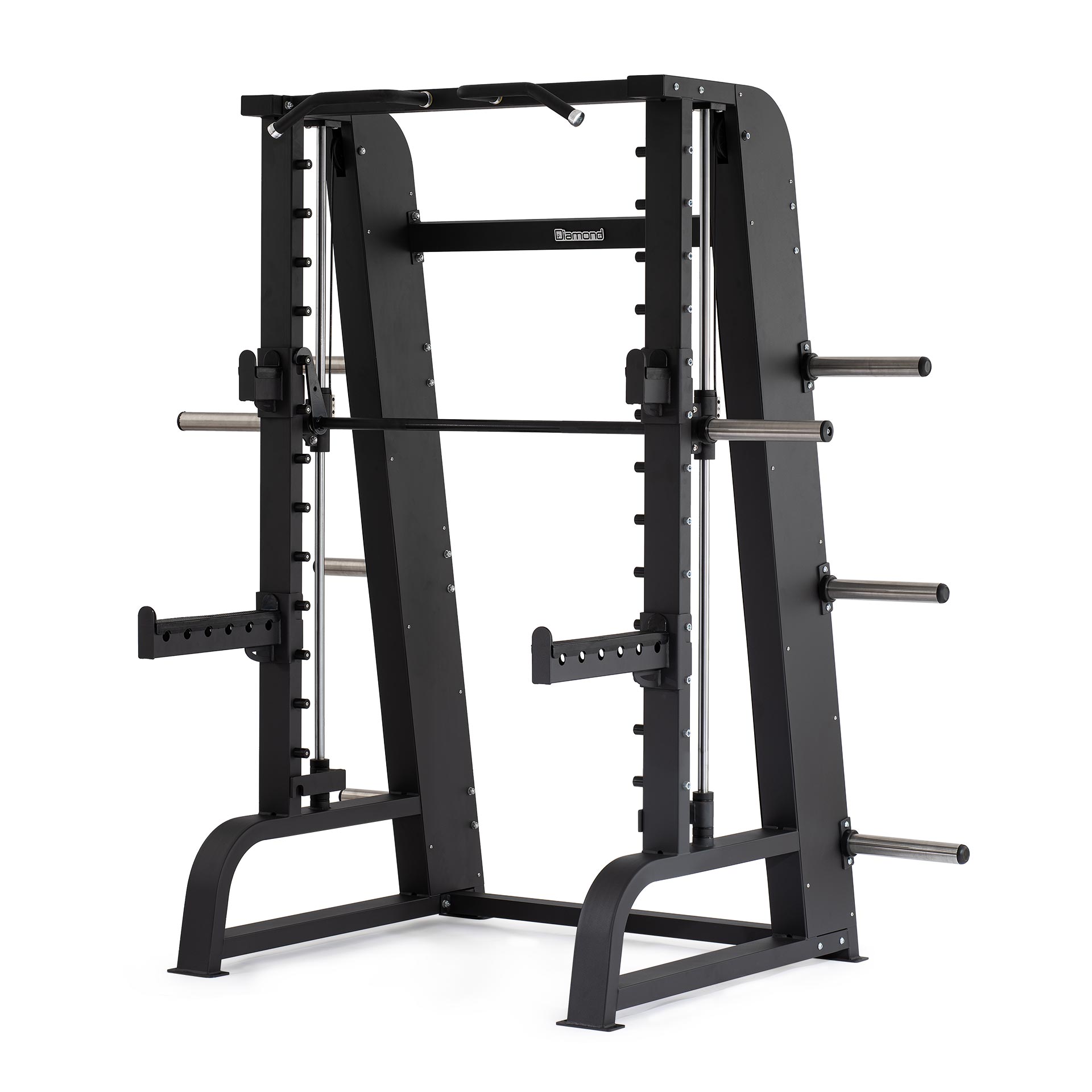 SMITH MACHINE