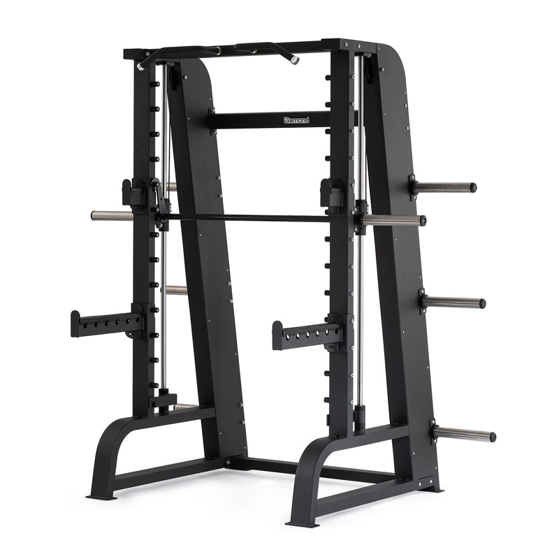 SMITH MACHINE