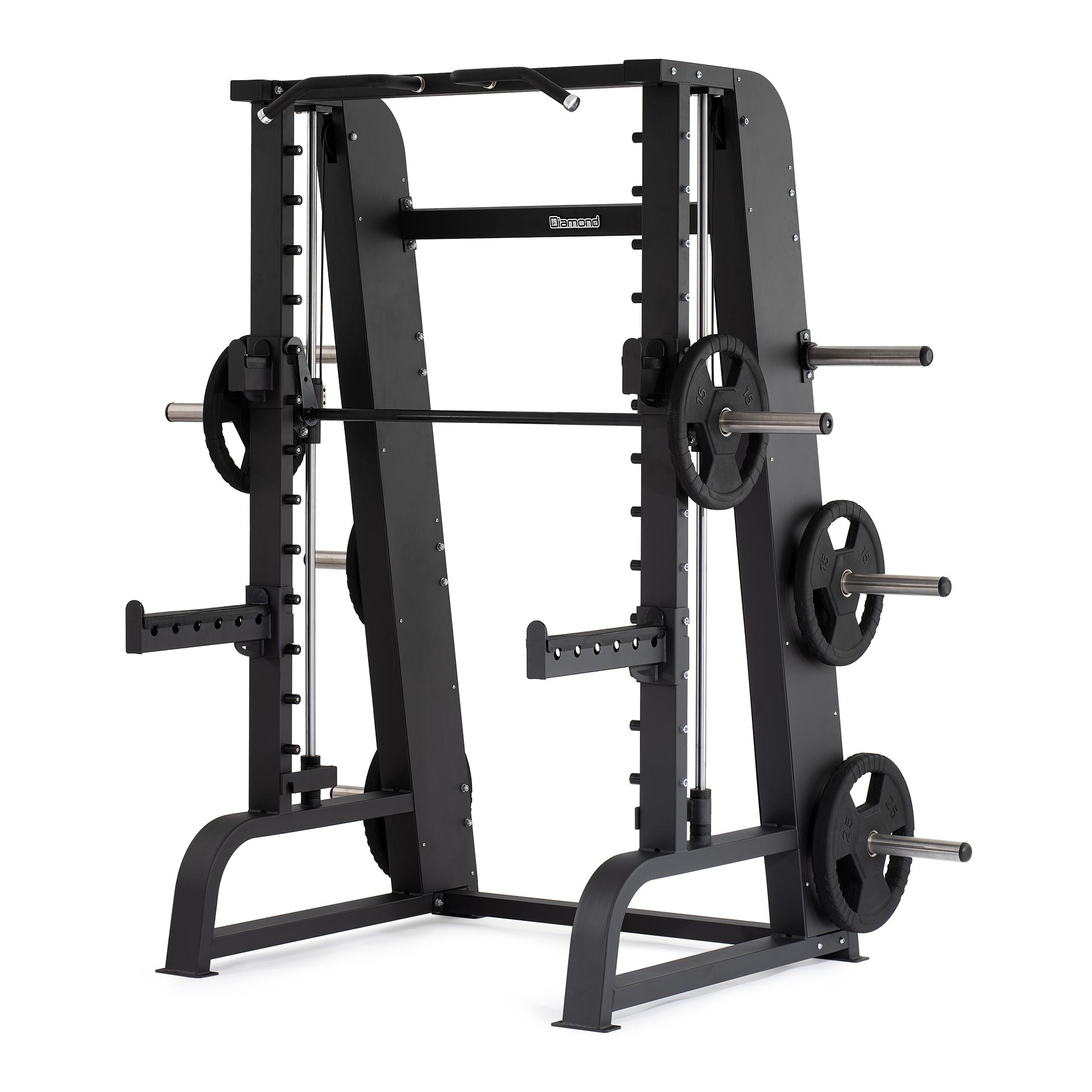 SMITH MACHINE