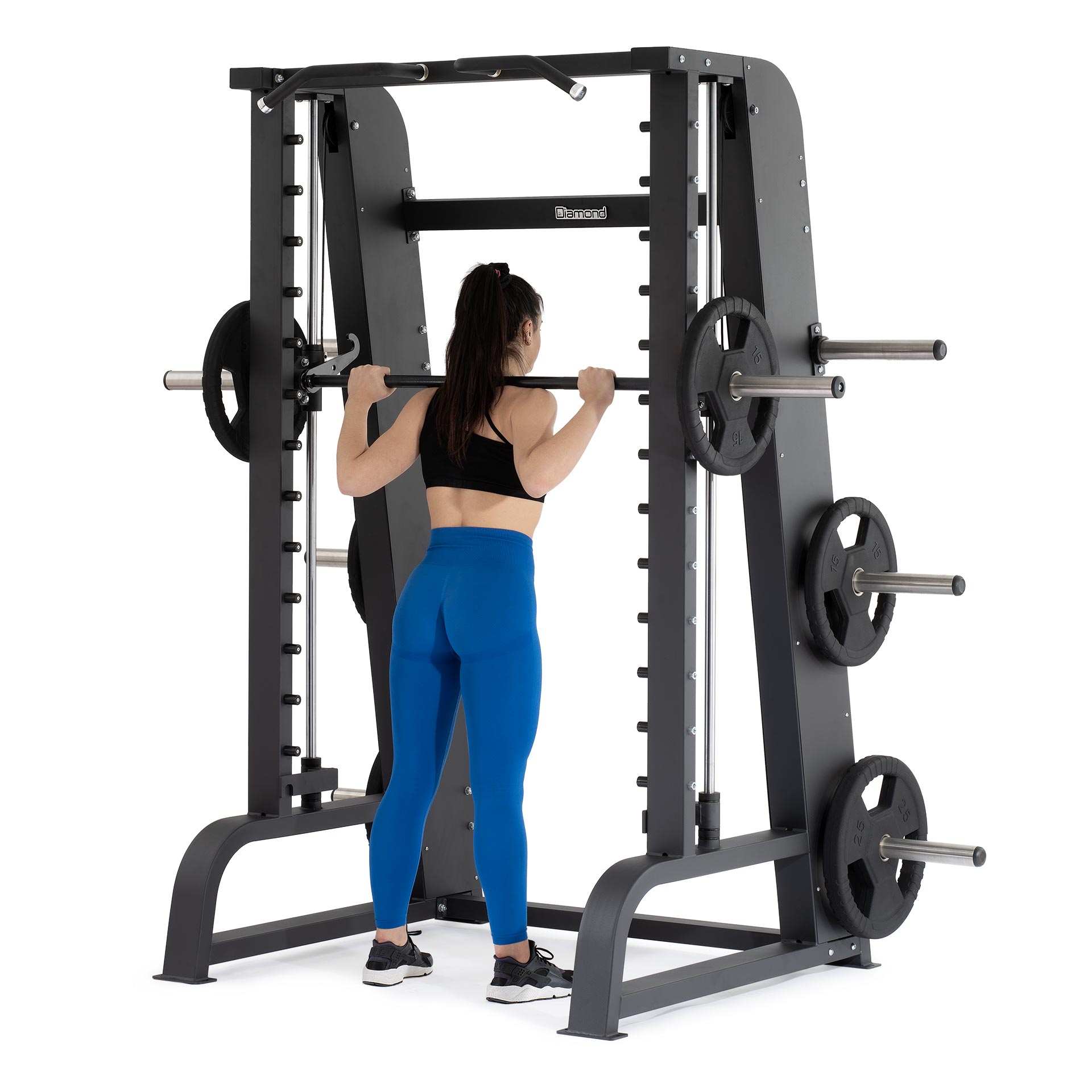 SMITH MACHINE