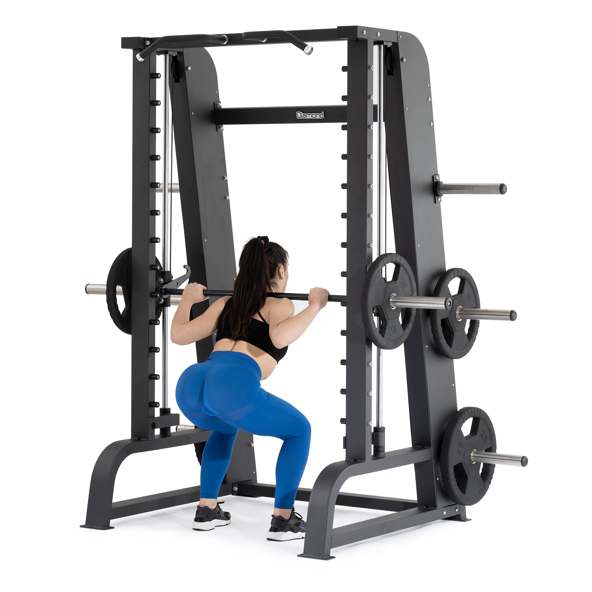 SMITH MACHINE