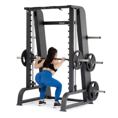 SMITH MACHINE