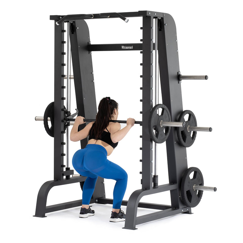 SMITH MACHINE