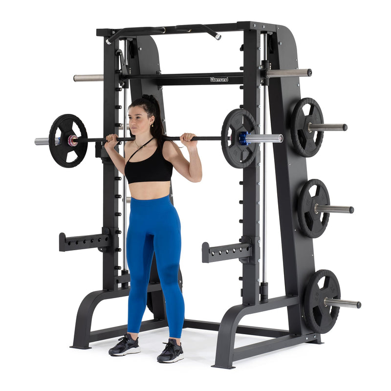 SMITH MACHINE