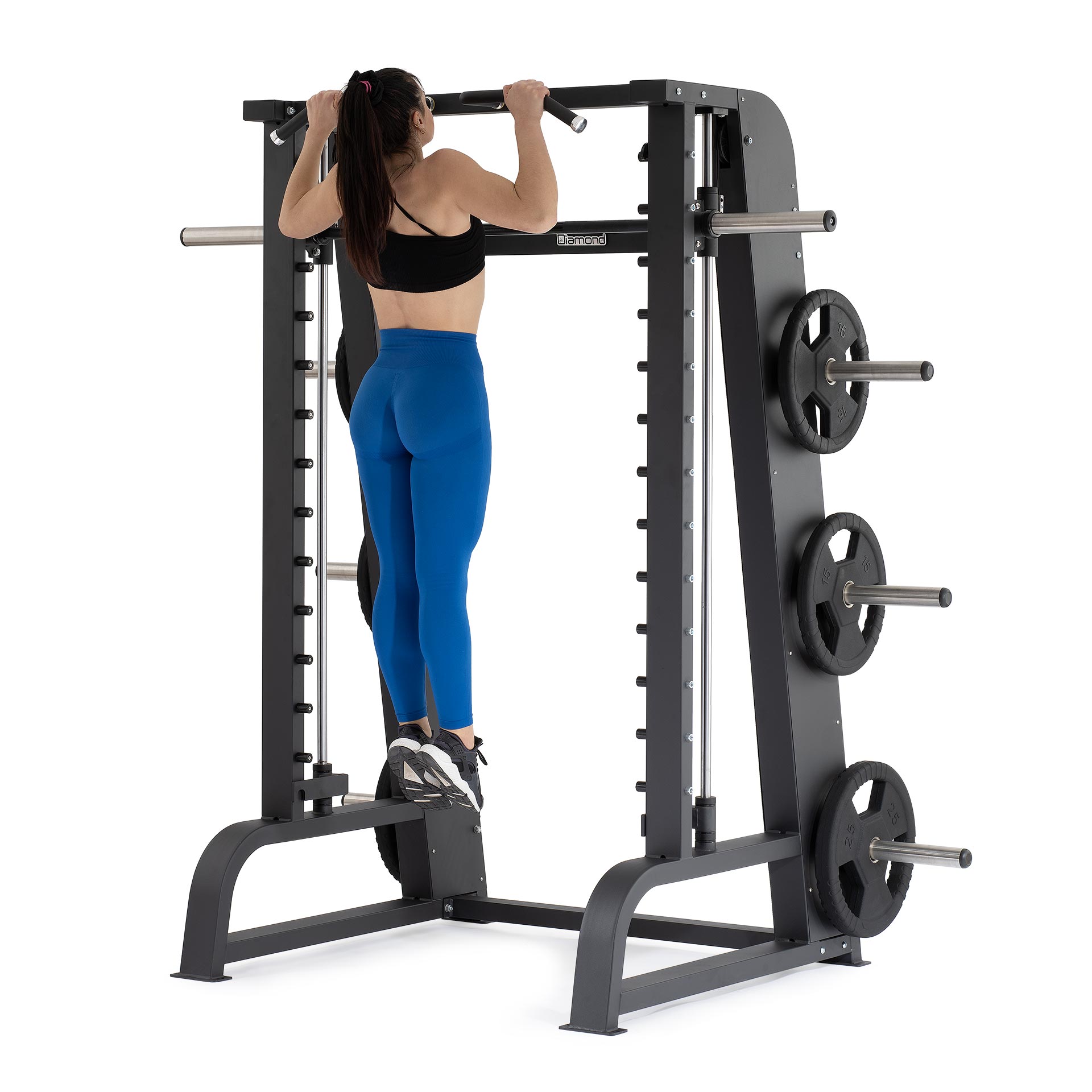 SMITH MACHINE
