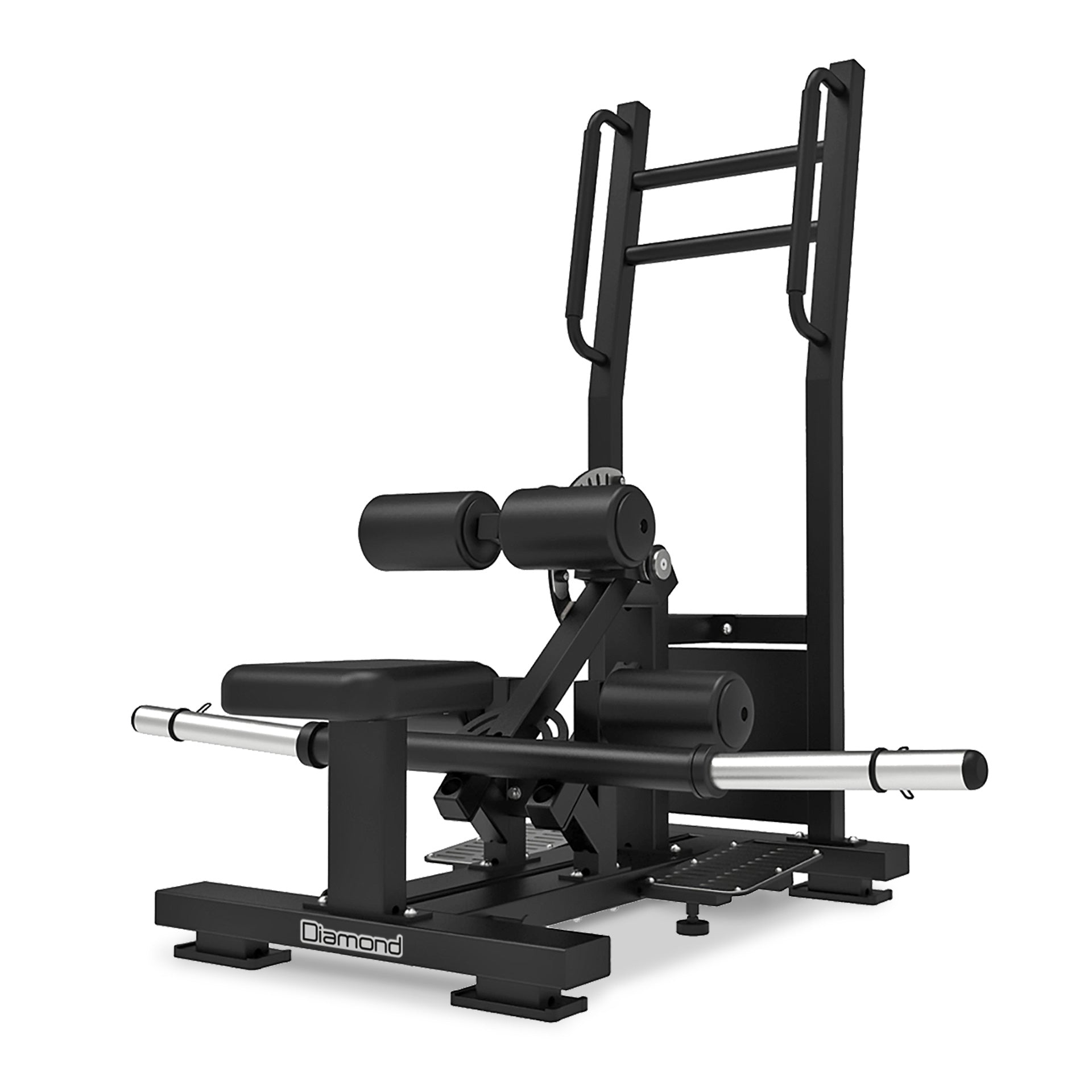 STANDING HIP THRUST