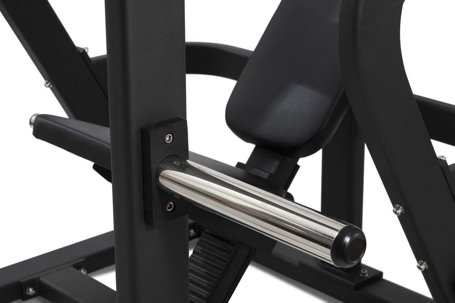 SHOULDER PRESS