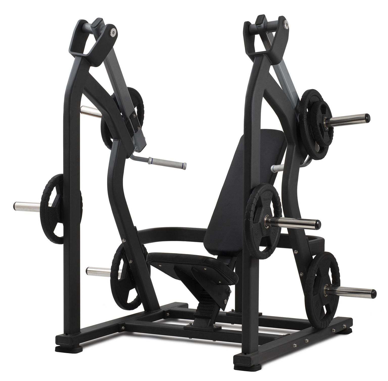 SHOULDER PRESS