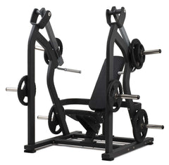 SHOULDER PRESS