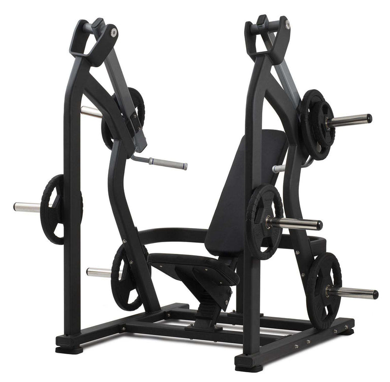 SHOULDER PRESS