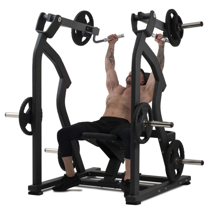 SHOULDER PRESS