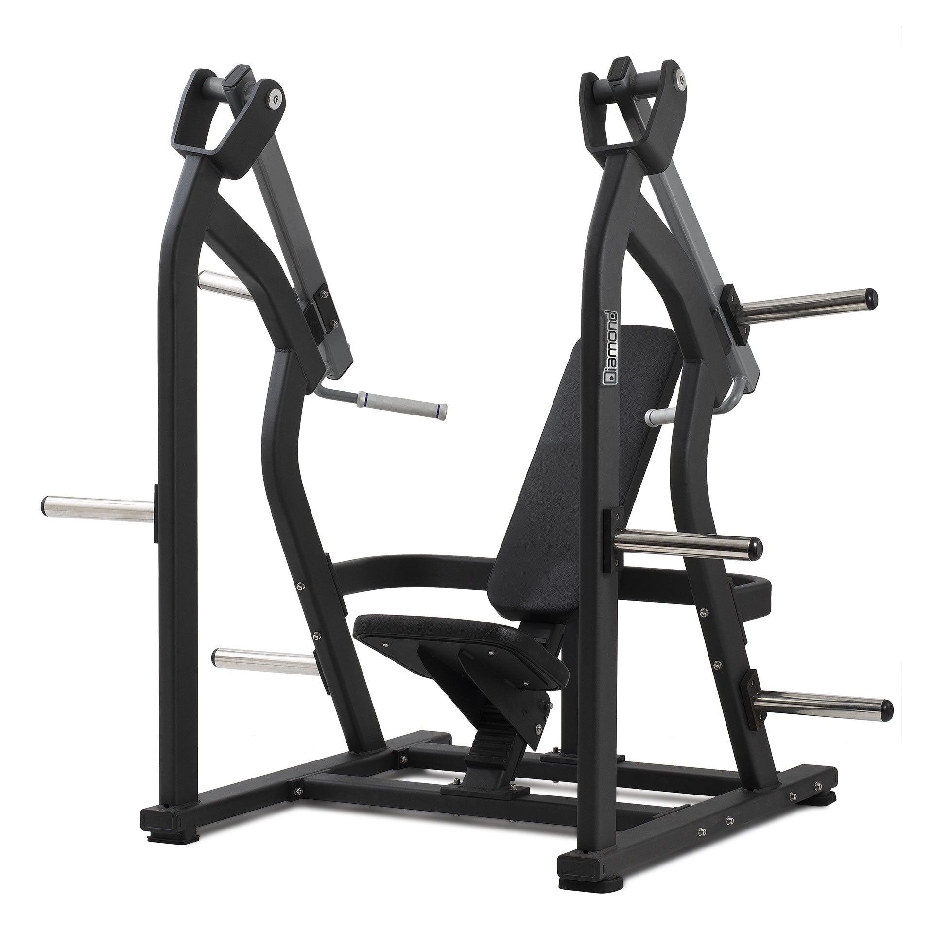 SHOULDER PRESS