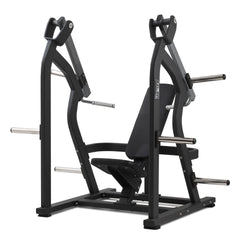 SHOULDER PRESS