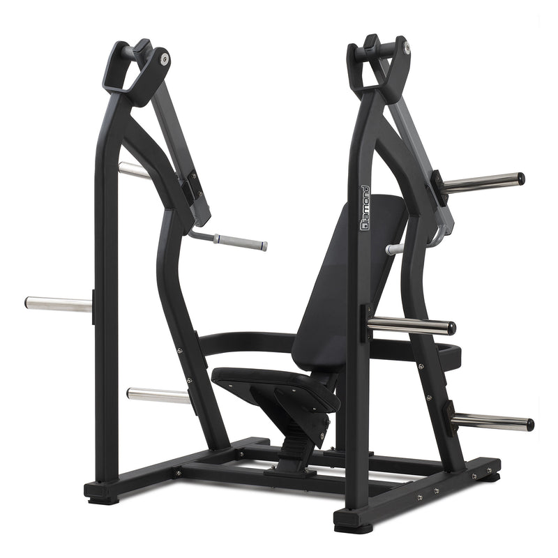 SHOULDER PRESS