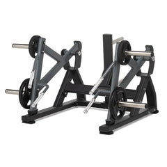 SQUAT LUNGE