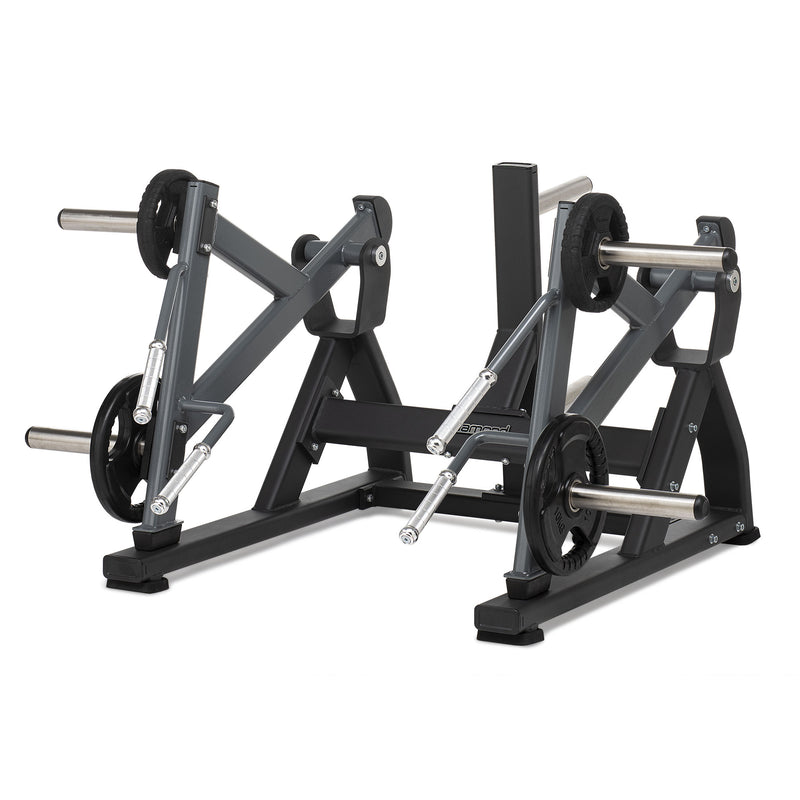 SQUAT LUNGE