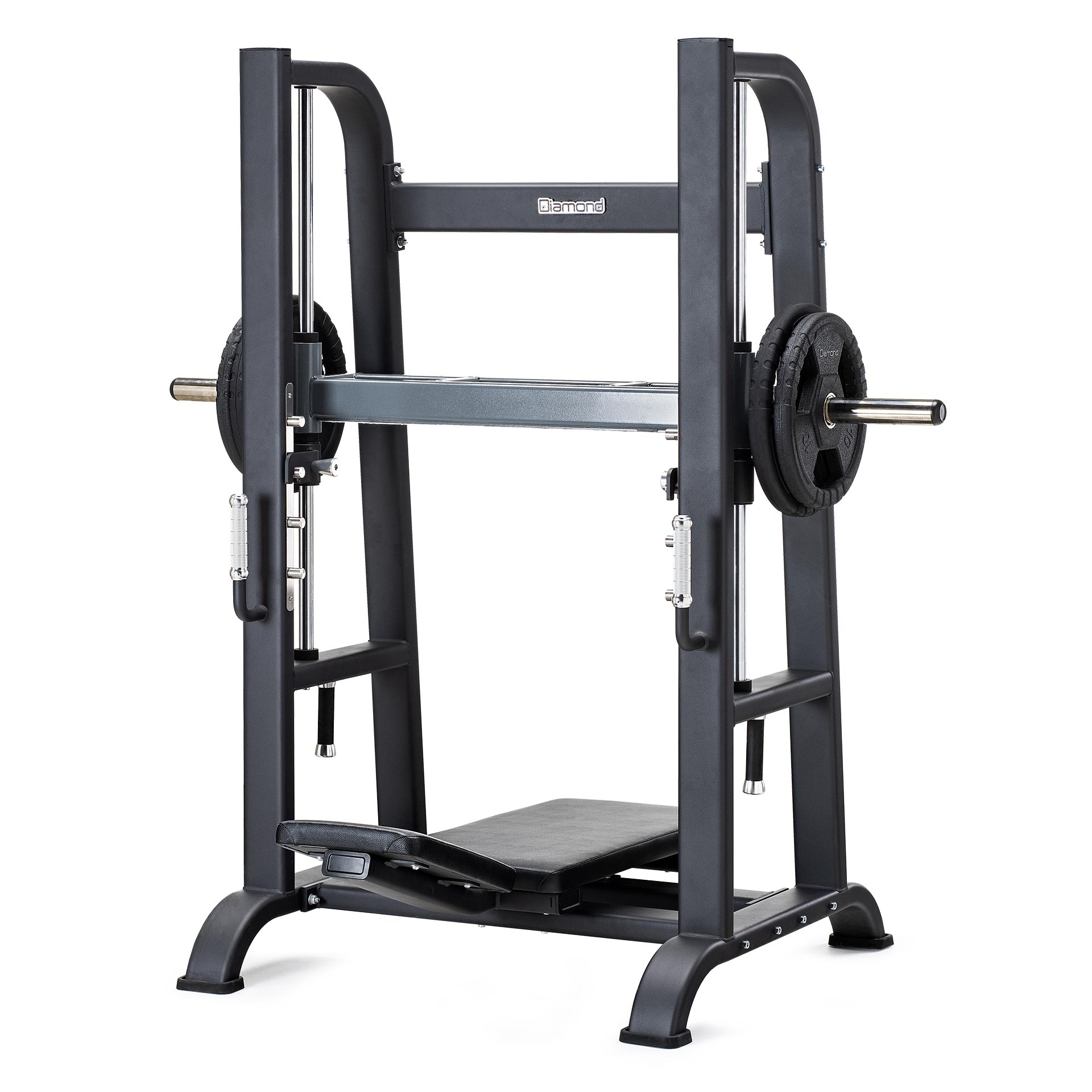 VERTICAL LEG PRESS