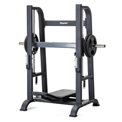VERTICAL LEG PRESS